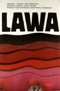 Lava: A Tale of Adam Mickiewicz's 'Forefathers' Eve' (1989) Lawa. Opowiesc o 'Dziadach' Adama Mickiewicza