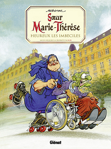 Soeur Marie-Thérèse des Batignolles - Tome 2