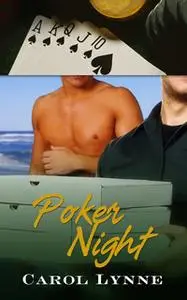 «Poker Night: A Box Set» by Carol Lynne