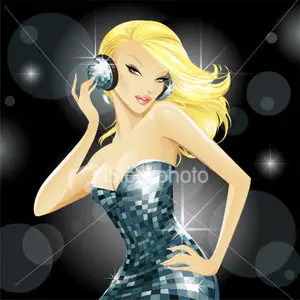 Vector DiscoDivas Deluxe (Platinum)