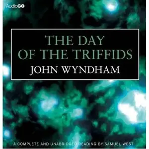 John Wyndham - The Day of the Triffids (Audiobook)