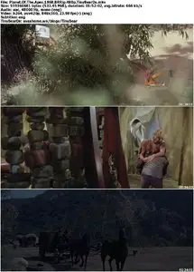 Planet Of The Apes (1968)
