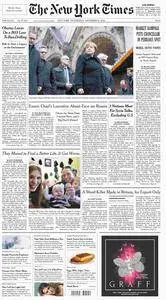 The New York Times  December 21 2016