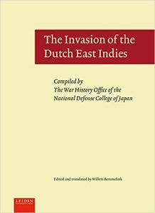 The Invasion of the Dutch East Indies (War History)