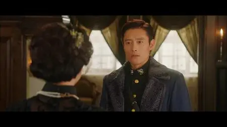 Mr. Sunshine S01E14