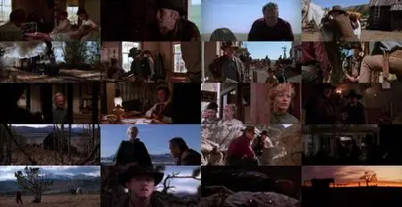 Unforgiven (1992) [REMASTERED]