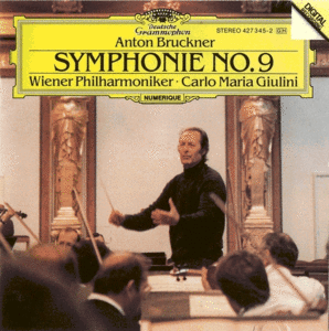 Bruckner - Symphony No.9 (Giulini) 