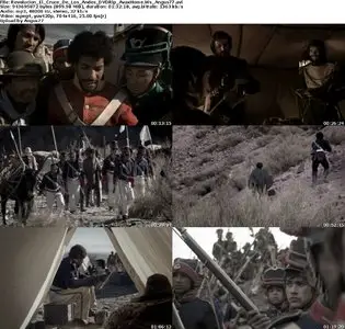 Revolución: El cruce de Los Andes (2011)