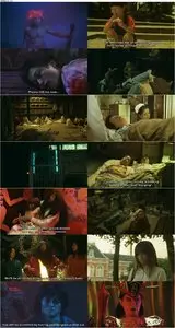 Japanese Hell / Jigoku (1999)