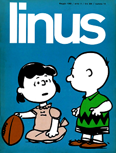 Linus - Volume 14 (Maggio 1966)