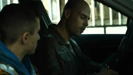 Gomorrah S01E09