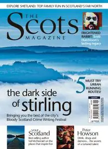 The Scots Magazine – September 2019