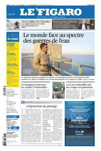 Le Figaro - 19 Août 2022