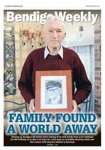 Bendigo Advertiser - 8 October 2022