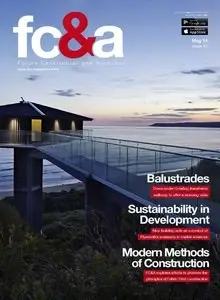 Future Constructor & Architect - May 2014