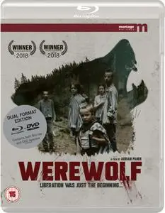 Werewolf (2018) Wilkolak