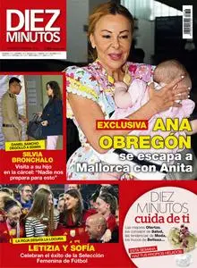 Diez minutos N.3758 - 30 Agosto 2023