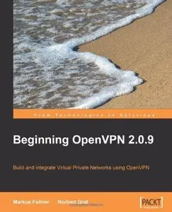 Beginning OpenVPN 2.0.9