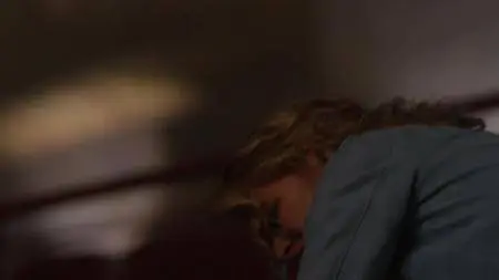 Instinct S01E12