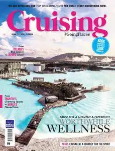 Cruising - February 2016