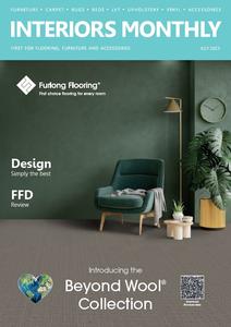 Interiors Monthly - July 2023
