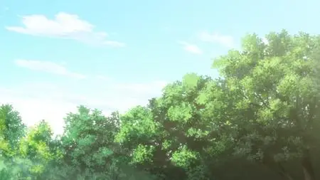 Mahoutsukai no Yome S2 - 22