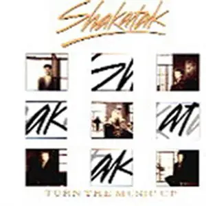 Shakatak - COLLECTION