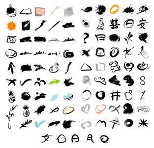 Vector Elements Mix