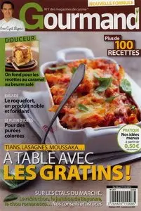 Vie Pratique Gourmand N°251 (4 au 17 octobre 2012)
