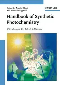 Handbook of Synthetic Photochemistry (repost)