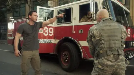 Age of Tomorrow (2014)