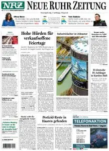 Neue Ruhr Zeitung – 14. November 2018