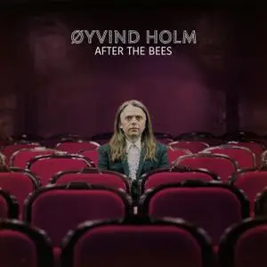 Øyvind Holm - After the Bees (2020)