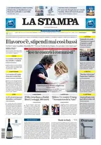 La Stampa Vercelli - 13 Febbraio 2024