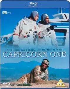 Capricorn One (1977)