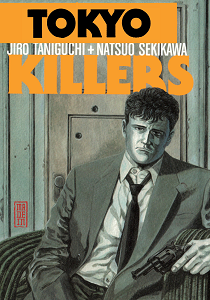 Tokyo Killers