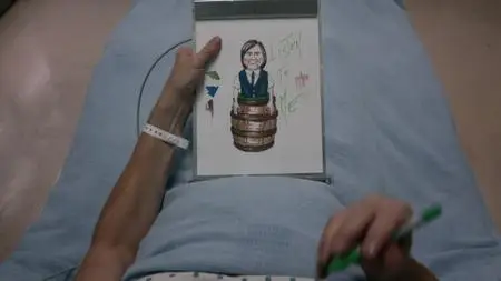 Kidding S02E03
