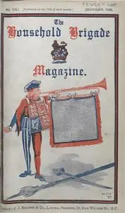 The Guards Magazine - December 1906