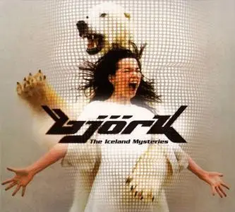 Björk - The Iceland Mysteries (2003)