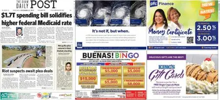 The Guam Daily Post – December 22, 2022