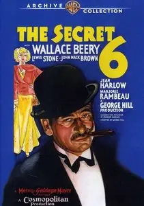 The Secret Six (1931)