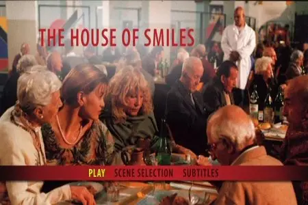 La casa del sorriso/The House Of Smiles (1991)