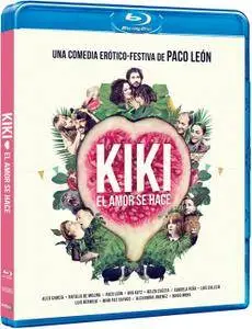 Kiki & i segreti del sesso (2016)