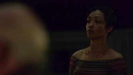 Preacher S03E01