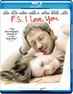 P.S. I Love You (2007)