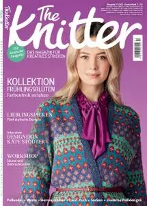 The Knitter Germany - Nr.57 2022