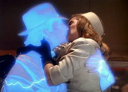 Code Quantum Saison 5 (1992-1993) Intégrale