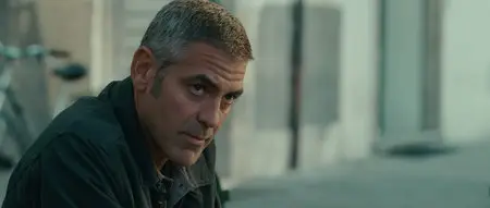 The American / Американец (2010)