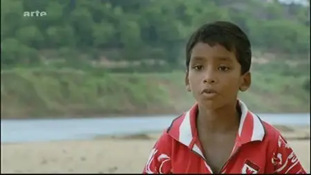 (Arte) Marathon Boy (2011)