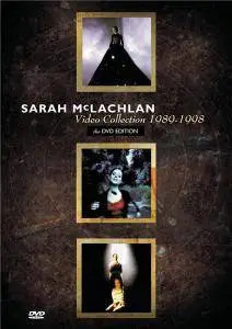 Sarah McLachlan: Video Collection 1989-1998 (2000)